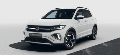 VOLKSWAGEN T-CROSS R-LINE 1.0 115 CV