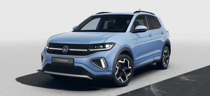 VOLKSWAGEN T-CROSS R-LINE 1.0 115 CV