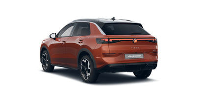 VOLKSWAGEN T-ROC R-LINE 1.5 ETSI 150 CV DSG7