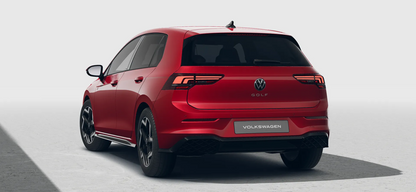 VOLKSWAGEN GOLF 8 R-LINE 1.5 TSI 150 CV