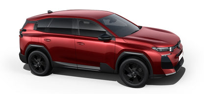 CITROEN C5 AIRCROSS PLUS 1.2 HYBRIDE NON RECHARGEABLE MHEV 145 CV E-DCS6 BOITE AUTO