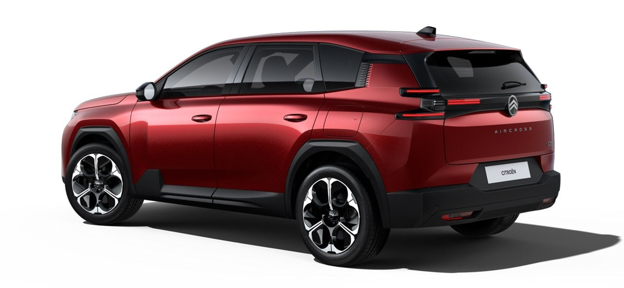 CITROEN E-C5 AIRCROSS YOU 100% ELECTRIQUE 154 KW 210 CV  BOITE AUTO