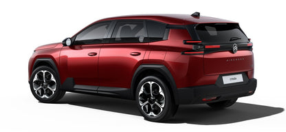 CITROEN E-C5 AIRCROSS YOU 100% ELECTRIQUE 154 KW 210 CV  BOITE AUTO