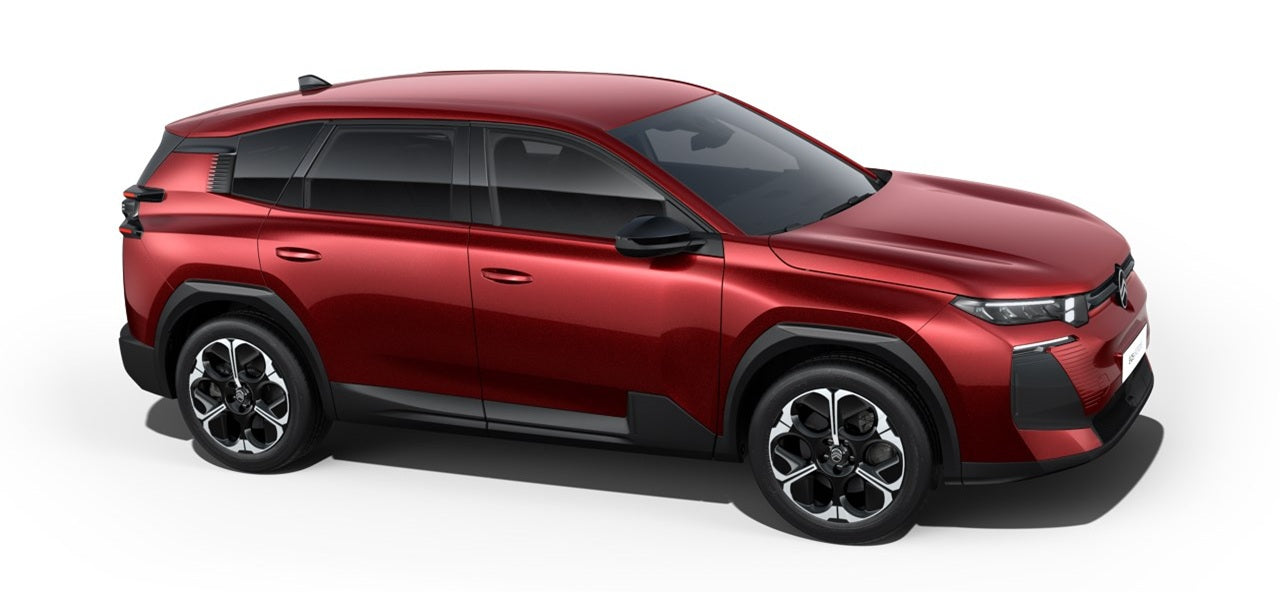 CITROEN E-C5 AIRCROSS YOU 100% ELECTRIQUE 154 KW 210 CV  BOITE AUTO