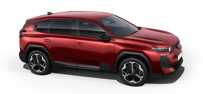 CITROEN E-C5 AIRCROSS YOU 100% ELECTRIQUE 154 KW 210 CV  BOITE AUTO