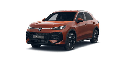 VOLKSWAGEN T-ROC R-LINE 1.5 ETSI 150 CV DSG7