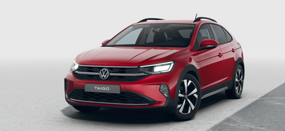VOLKSWAGEN TAIGO MAS 1.0 TSI 95 CV