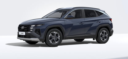 HYUNDAI TUCSON MAXX 1.6 CRDI 136 CV HYBRIDE 48V BVM