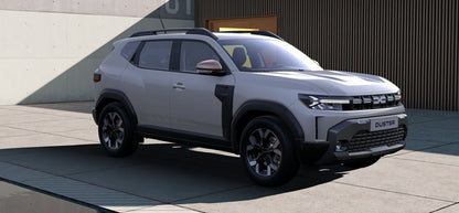 DACIA DUSTER EXTREME 1.2 TCE 130 CV MHEV