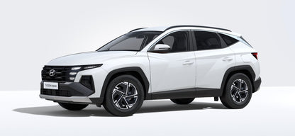 HYUNDAI TUCSON MAXX 1.6 T-GDI 215 CV HYBRIDE HEV BOITE AUTO