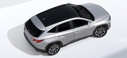 HYUNDAI TUCSON SHINE 1.6 T-GDI 215 CV HYBRIDE HEV BOITE AUTO