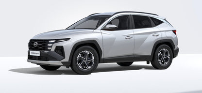 HYUNDAI TUCSON MAXX 1.6 T-GDI 215 CV HYBRIDE HEV BOITE AUTO