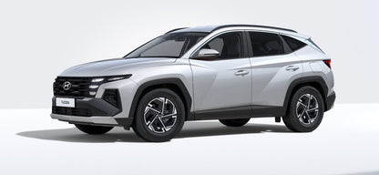 HYUNDAI TUCSON MAXX 1.6 CRDI 136 CV HYBRIDE 48V BVM