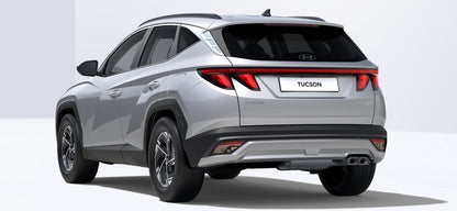 HYUNDAI TUCSON MAXX 1.6 CRDI 136 CV HYBRIDE 48V BVM