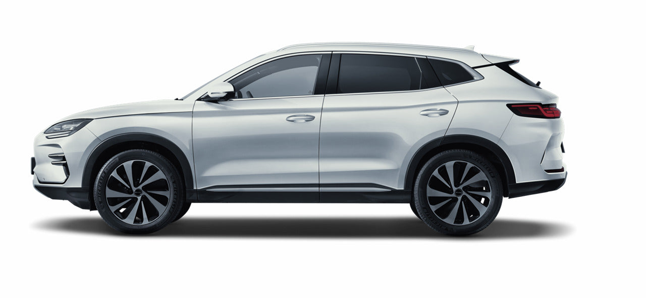 BYD SEAL U DESIGN 1.5 DM-i 324 CV HYBRIDE RECHARGEABLE PHEV BOITE AUTO 4X4