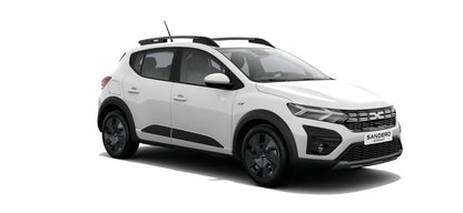 SANDERO STEPWAY EXPRESSION 1.0 TCE 90 CV