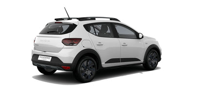 SANDERO STEPWAY EXPRESSION 1.0 TCE 90 CV