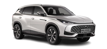 MG HS LUXURY 1.5T GDI 272 CV HYBRIDE RECHARGEABLE PHEV AUTOMATIQUE