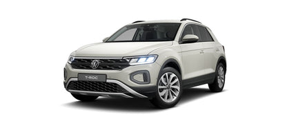 VOLKSWAGEN T-ROC MAS 1.0 TSI 115 CV