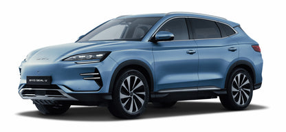 BYD SEAL U COMFORT 1.5 DM-i 218 CV HYBRIDE RECHARGEABLE PHEV BOITE AUTO