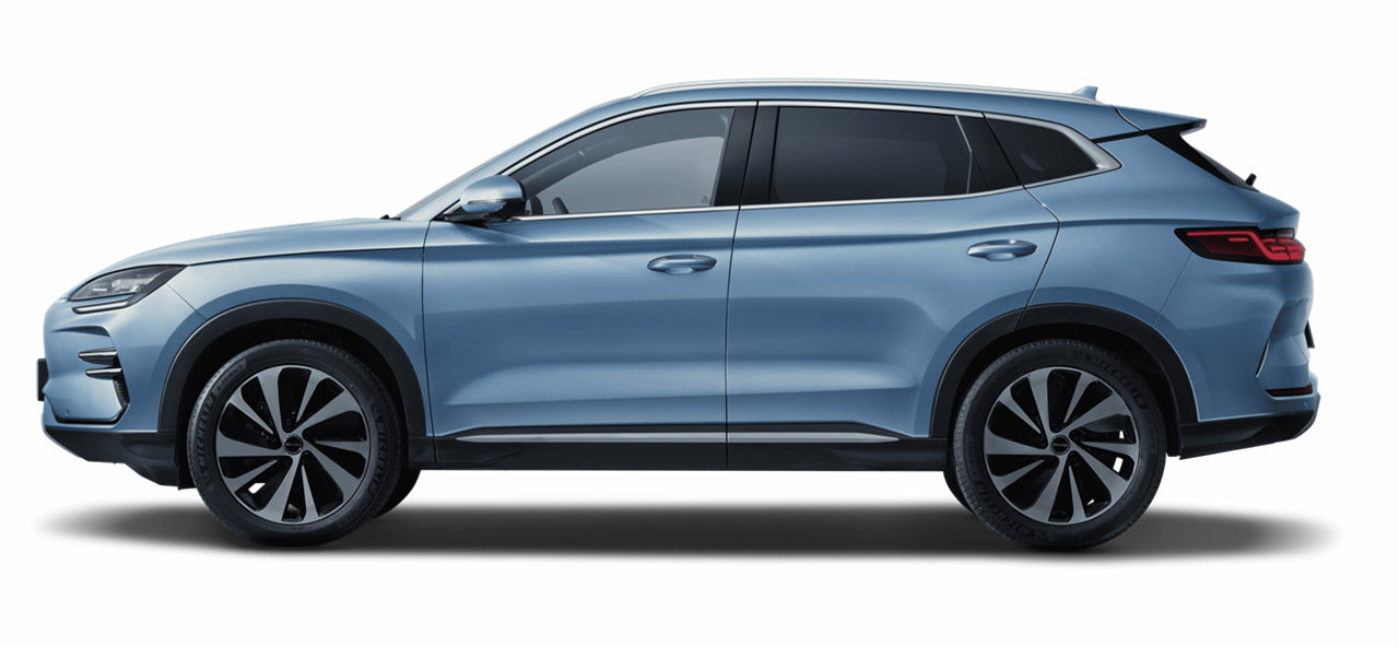 BYD SEAL U COMFORT 1.5 DM-i 218 CV HYBRIDE RECHARGEABLE PHEV BOITE AUTO