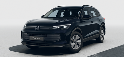 VOLKSWAGEN TIGUAN BASE 1.5 eTSI 130 CV DSG7