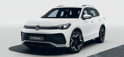 VOLKSWAGEN TIGUAN R-LINE 1.5 eHYBRIDE PHEV 204 CV DSG6