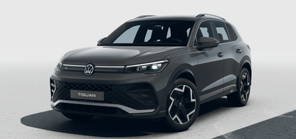 VOLKSWAGEN TIGUAN R-LINE 1.5 eTSI 150 CV DSG7