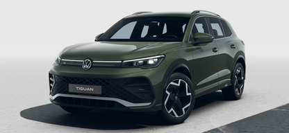 VOLKSWAGEN TIGUAN R-LINE 1.5 eHYBRIDE PHEV 204 CV DSG6