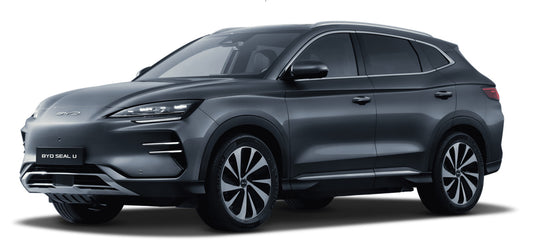 BYD SEAL U BOOST 1.5 DM-i 218 CV HYBRIDE RECHARGEABLE PHEV BOITE AUTO