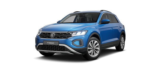 VOLKSWAGEN T-ROC MAS 2.0 TDI 116 CV