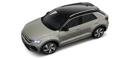 VOLKSWAGEN T-ROC R-LINE 2.0 TDI 116 CV