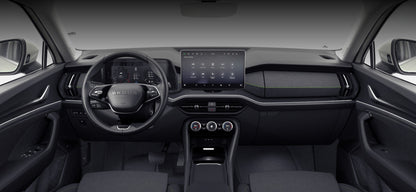 SKODA KODIAQ SELECTION 1.5 TSI 150 CV DSG HYBRIDE MHEV