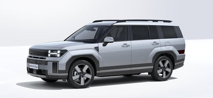 HYUNDAI SANTA FE LUXURY 1.6 T-GDI 288 CV HYBRIDE RECHARGEABLE PHEV BOITE AUTO 4X4