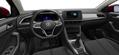 VOLKSWAGEN T-ROC MAS 2.0 TDI 116 CV