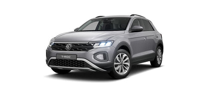 VOLKSWAGEN T-ROC MAS 1.0 TSI 115 CV