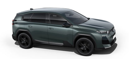 CITROEN C5 AIRCROSS PLUS 1.2 HYBRIDE NON RECHARGEABLE MHEV 145 CV E-DCS6 BOITE AUTO