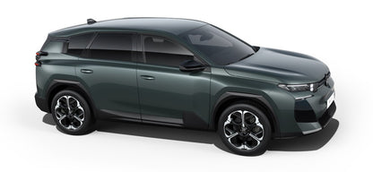 CITROEN E-C5 AIRCROSS PLUS 100% ELECTRIQUE 154 KW 210 CV BOITE AUTO