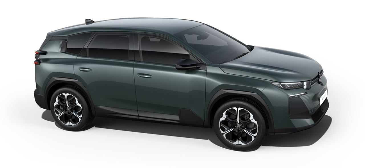 CITROEN E-C5 AIRCROSS YOU 100% ELECTRIQUE 154 KW 210 CV  BOITE AUTO