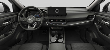 NISSAN X-TRAIL N-CONNECTA 1.5 e-POWER 213 CV BOITE AUTO 7 PLACES 4X4