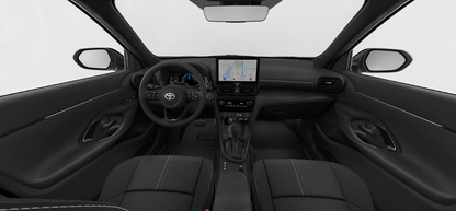 TOYOTA YARIS CROSS ACTIVE 1.5 HYBRIDE MHEV 130 CV E-CVT